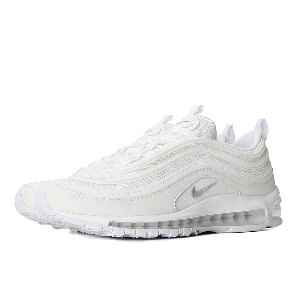 nike耐克2024年新款男子NIKE AIR MAX 97板鞋/复刻鞋921826-101