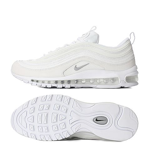 nike耐克2024年新款男子NIKE AIR MAX 97板鞋/复刻鞋921826-101