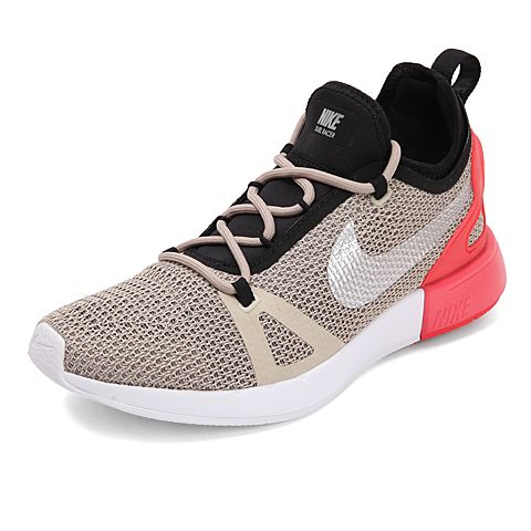 NIKE耐克女子W NIKE DUEL RACER复刻鞋927243-201