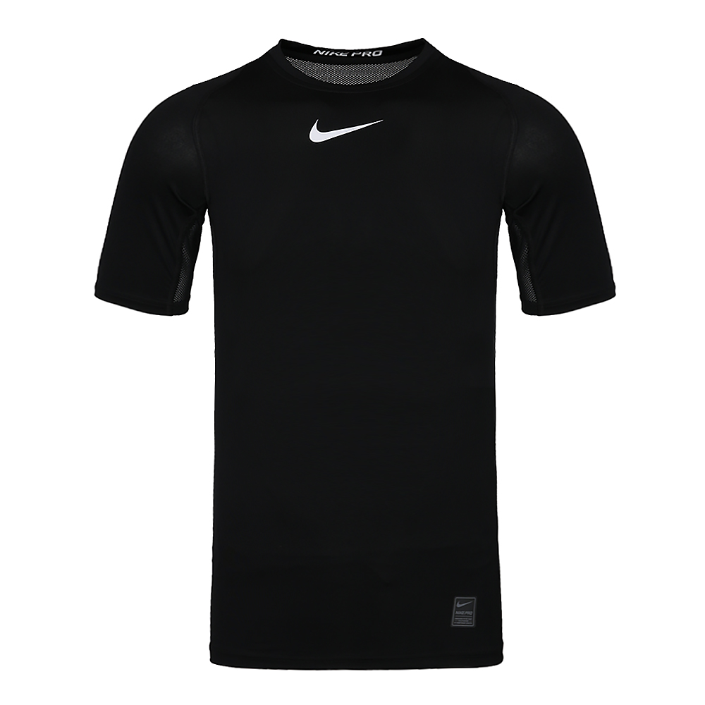 NIKE耐克男子AS M NP TOP SS COMP紧身服838092-010