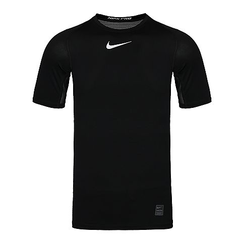 NIKE耐克男子AS M NP TOP SS COMP紧身服838092-010