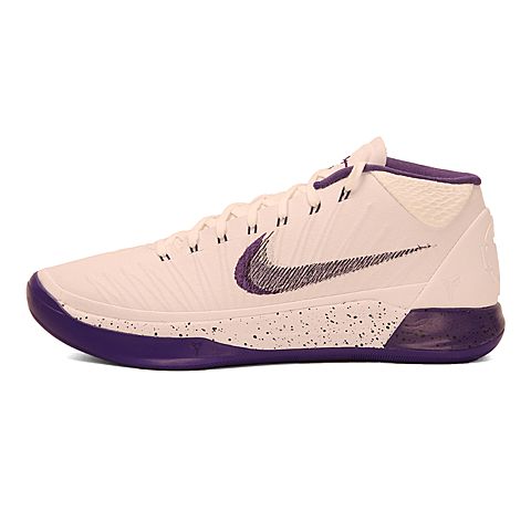nike耐克男子kobeadep篮球鞋922484100