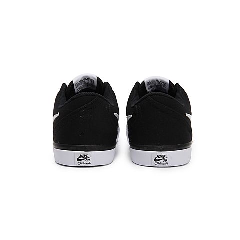 NIKE耐克中性男子NIKE SB CHECK SOLAR CNVS户外鞋843896-001