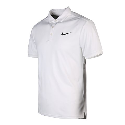 NIKE耐克男子AS M NKCT DRY POLO TEAMPOLO衫830850-103