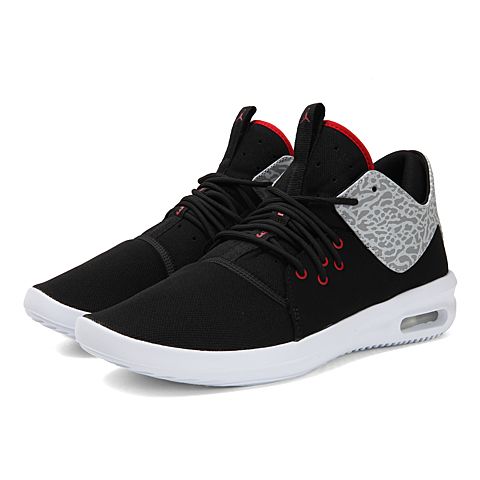 NIKE耐克男子AIR JORDAN FIRST CLASS篮球鞋AJ7312-002