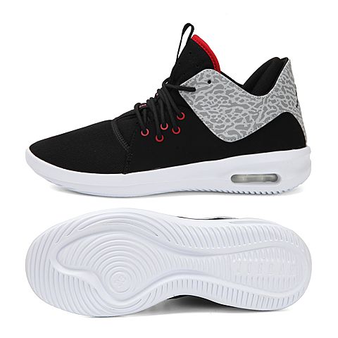 NIKE耐克男子AIR JORDAN FIRST CLASS篮球鞋AJ7312-002