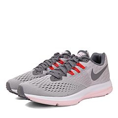 NIKE耐克女子WMNS NIKE ZOOM WINFLO 4跑步鞋898485-010