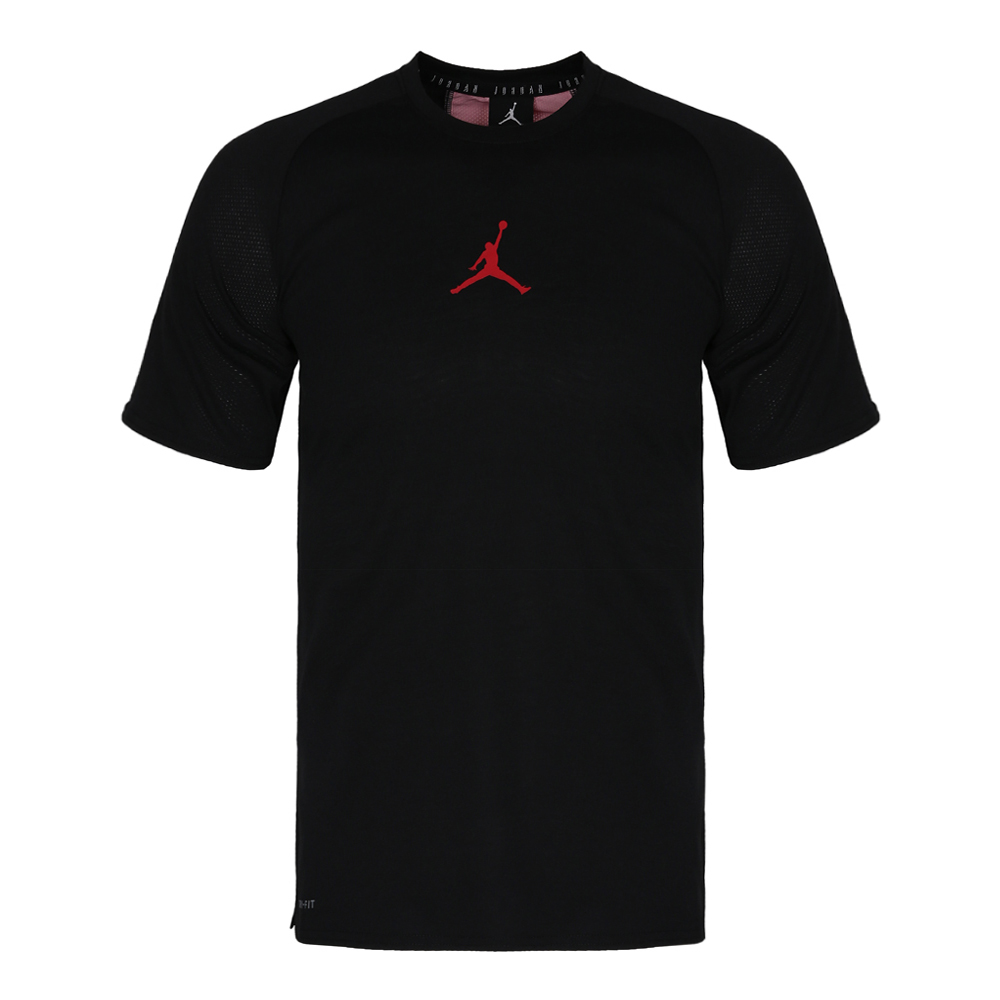 NIKE耐克男子AS 23 ALPHA DRY SS TOPT恤889714-010