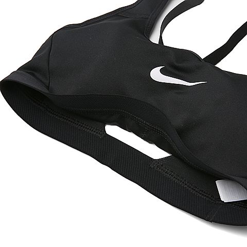 NIKE耐克女子AS NIKE CLASSIC STRAPPY BRA紧身服888602-010