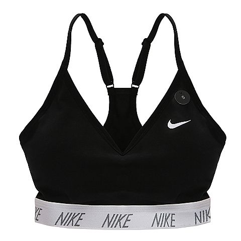 NIKE耐克女子AS NIKE INDY SOFT BRA紧身服877237-010