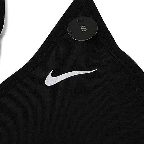 NIKE耐克女子AS NIKE INDY SOFT BRA紧身服877237-010
