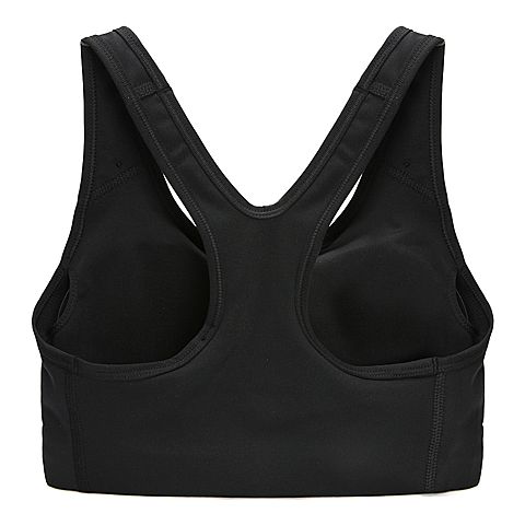 NIKE耐克女子AS NIKE SWOOSH FUTURA BRA紧身服899371-010