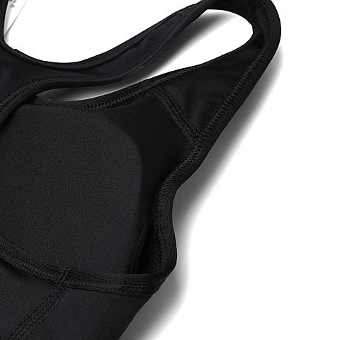 NIKE耐克女子AS NIKE SWOOSH FUTURA BRA紧身服899371-010