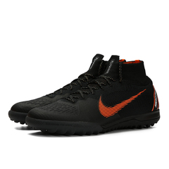Nike耐克男子SUPERFLYX 6 ELITE TF足球鞋AH7374-081