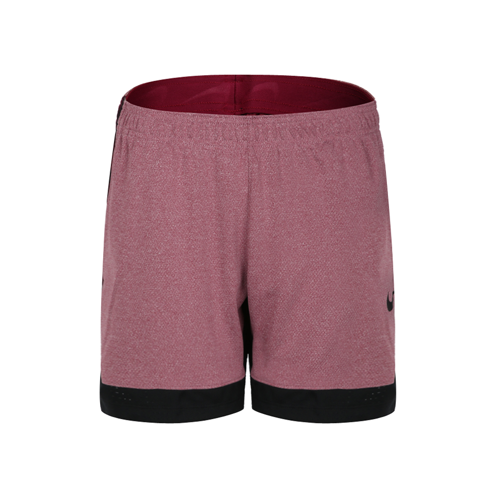 Nike耐克女子AS W NK DRY SHORT ELITE短裤890504-690