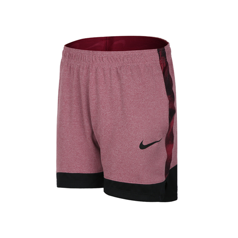 Nike耐克女子AS W NK DRY SHORT ELITE短裤890504-690