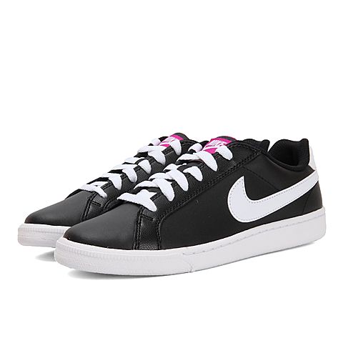 NIKE耐克女子WMNS NIKE COURT MAJESTIC复刻鞋454256-017