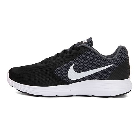 NIKE耐克女子WMNS NIKE REVOLUTION 3跑步鞋819303-001