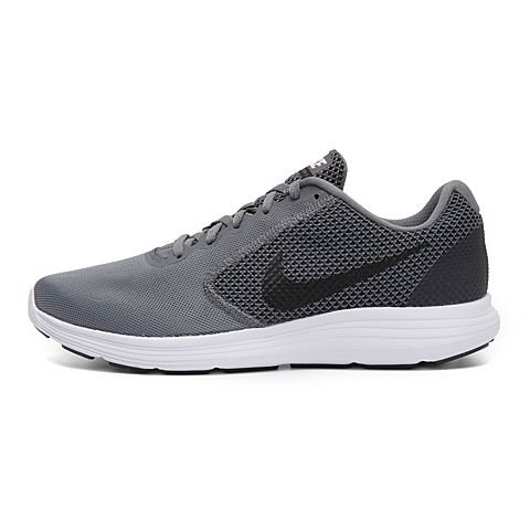 Nike耐克男子NIKE REVOLUTION 3跑步鞋819300-002