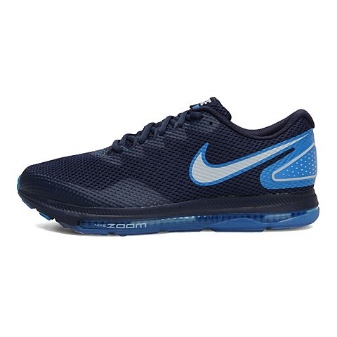 NIKE耐克男子NIKE ZOOM ALL OUT LOW 2跑步鞋AJ0035-401