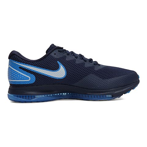 NIKE耐克男子NIKE ZOOM ALL OUT LOW 2跑步鞋AJ0035-401