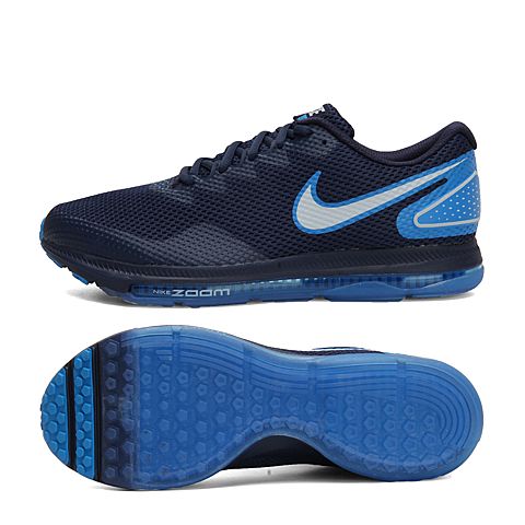 NIKE耐克男子NIKE ZOOM ALL OUT LOW 2跑步鞋AJ0035-401