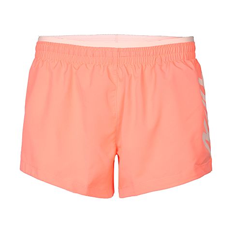 NIKE耐克女子AS W NK ELEVATE SHORT GX短裤AH6089-827