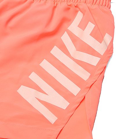 NIKE耐克女子AS W NK ELEVATE SHORT GX短裤AH6089-827