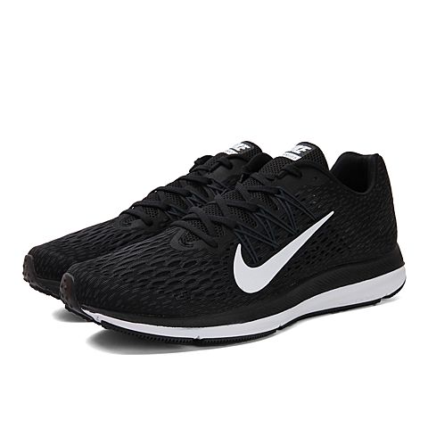 NIKE耐克男子NIKE ZOOM WINFLO 5跑步鞋AA7406-001