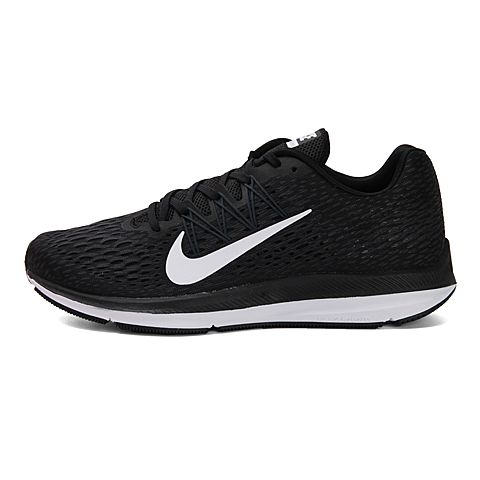 NIKE耐克男子NIKE ZOOM WINFLO 5跑步鞋AA7406-001