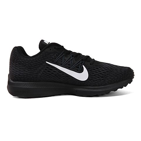 NIKE耐克男子NIKE ZOOM WINFLO 5跑步鞋AA7406-001