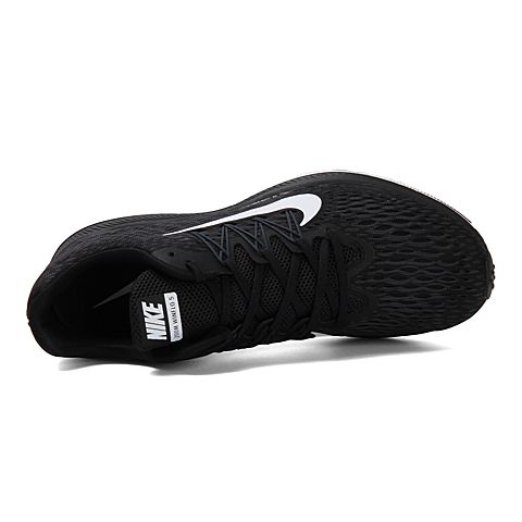 NIKE耐克男子NIKE ZOOM WINFLO 5跑步鞋AA7406-001