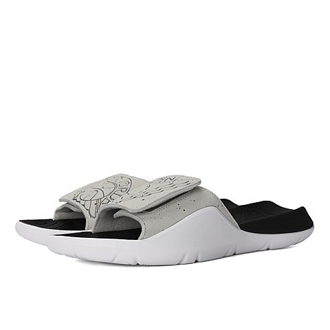 Nike耐克男子JORDAN HYDRO 7乔丹拖鞋AA2517-004