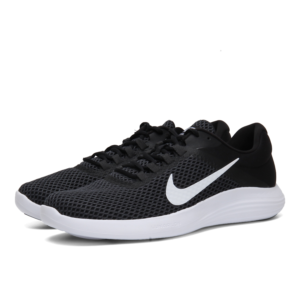 nike耐克男子nike lunarconverge 2跑步鞋908986