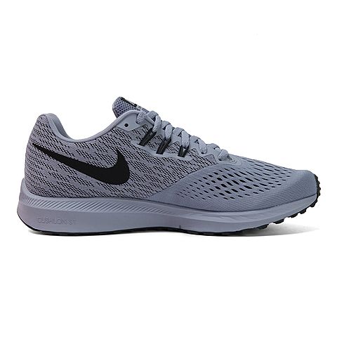 NIKE耐克男子NIKE ZOOM WINFLO 4跑步鞋898466-008