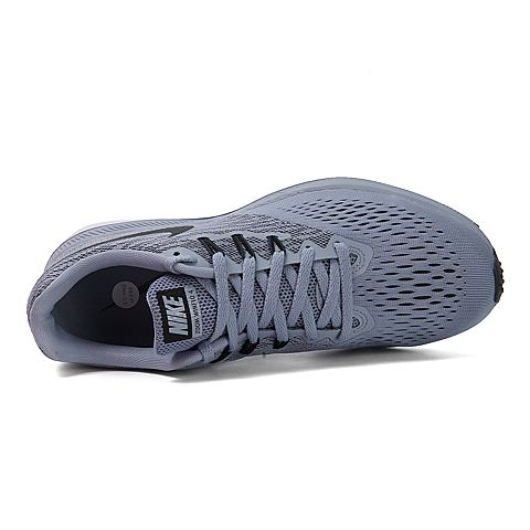 NIKE耐克男子NIKE ZOOM WINFLO 4跑步鞋898466-008