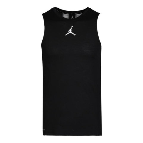 NIKE耐克2025男子AS 23 ALPHA DRY SL TOP运动背心892072-010