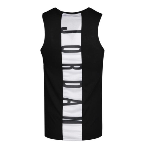 NIKE耐克2025男子AS 23 ALPHA DRY SL TOP运动背心892072-010