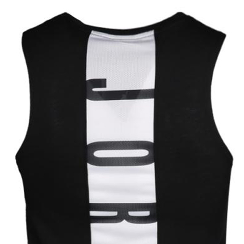 NIKE耐克2025男子AS 23 ALPHA DRY SL TOP运动背心892072-010