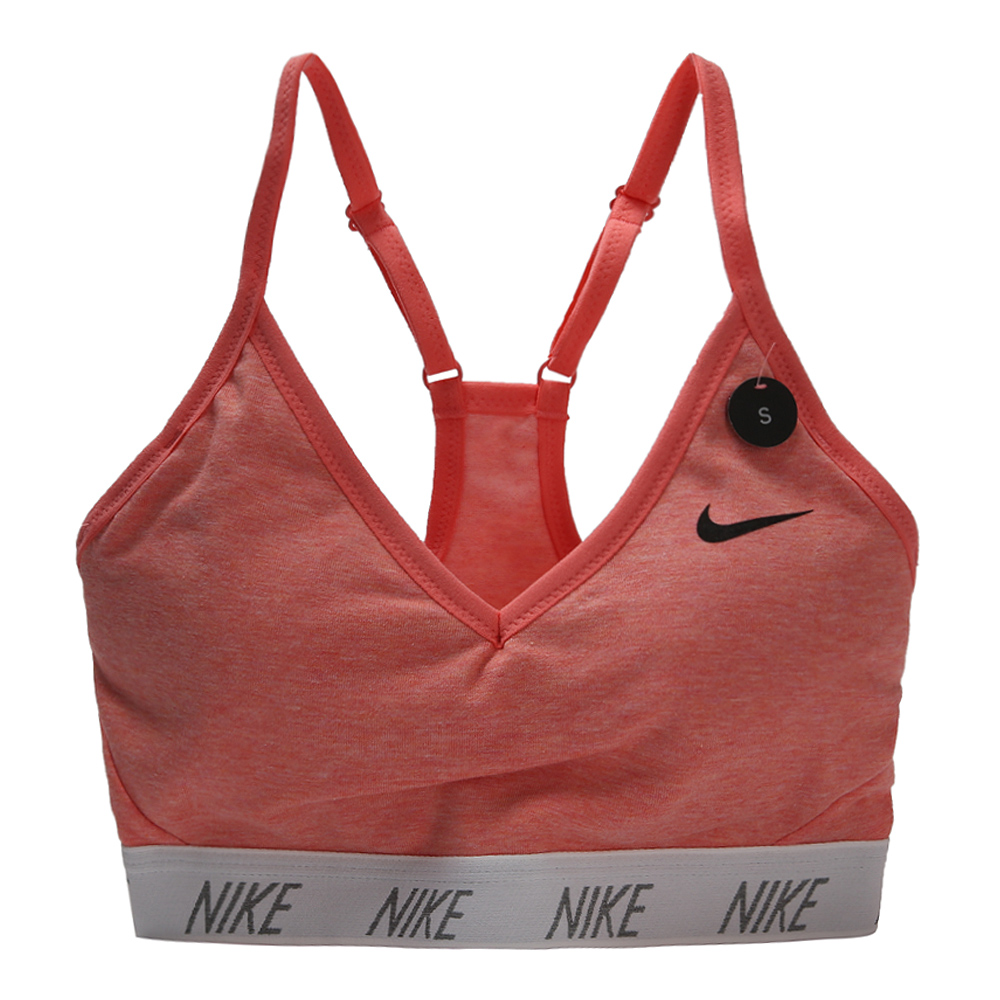 NIKE耐克女子AS NIKE INDY SOFT BRA紧身服877237-655