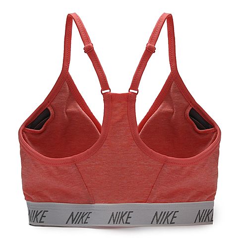 NIKE耐克女子AS NIKE INDY SOFT BRA紧身服877237-655