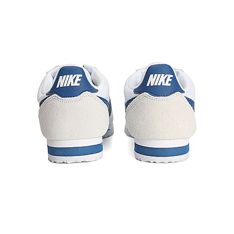Nike耐克男子CLASSIC CORTEZ NYLON复刻鞋807472-102