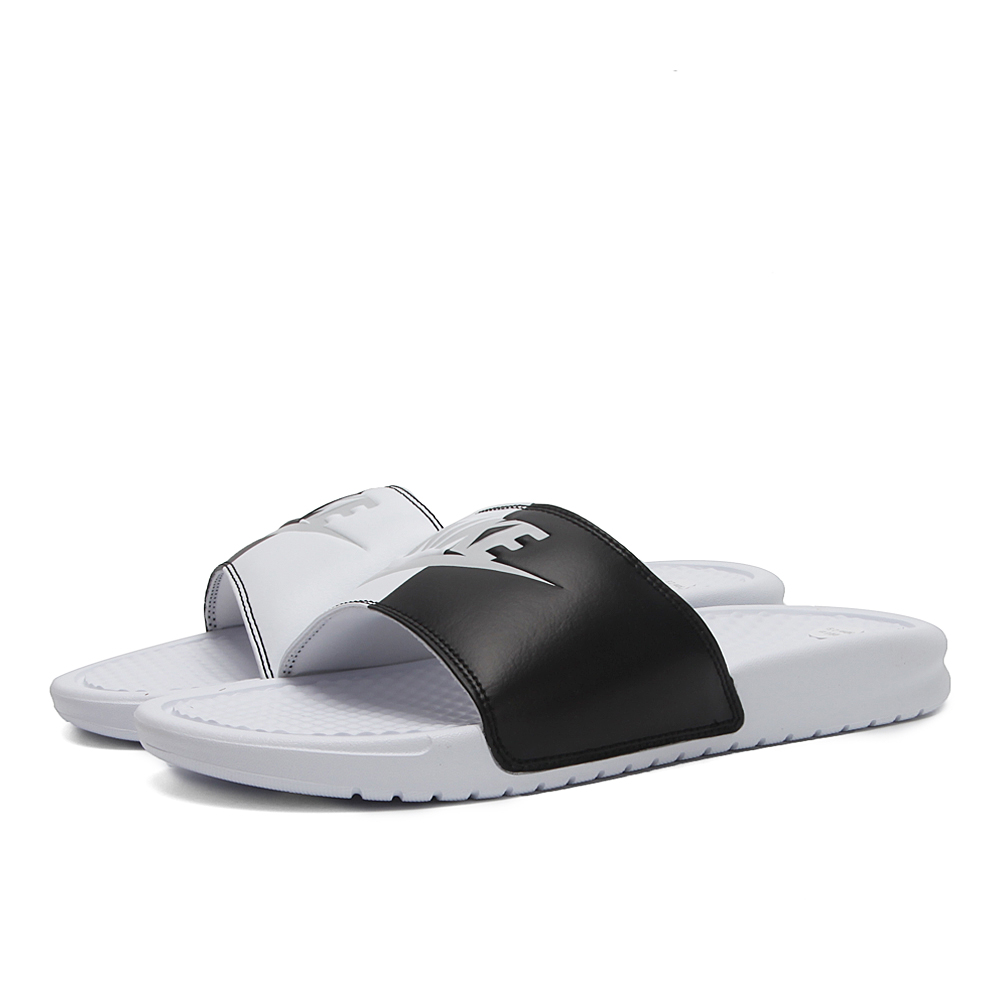 nike耐克女子wmns benassi jdi拖鞋343881-104