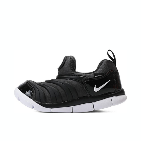 nike耐克2023年新款小童NIKE DYNAMO FREE (TD)运动鞋-复刻鞋343938-013