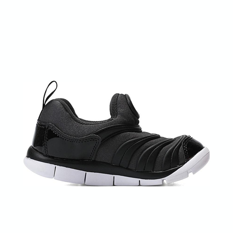 nike耐克2023年新款小童NIKE DYNAMO FREE (TD)运动鞋-复刻鞋343938-013