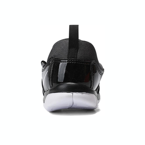 nike耐克2023年新款小童NIKE DYNAMO FREE (TD)运动鞋-复刻鞋343938-013