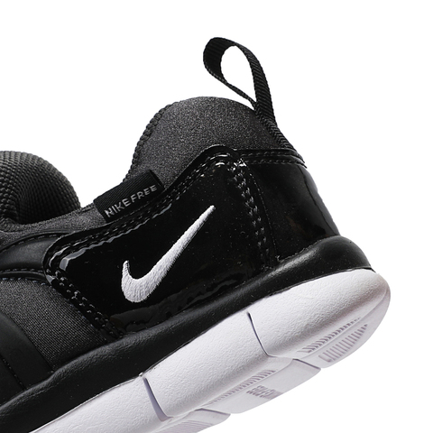 nike耐克2023年新款小童NIKE DYNAMO FREE (TD)运动鞋-复刻鞋343938-013