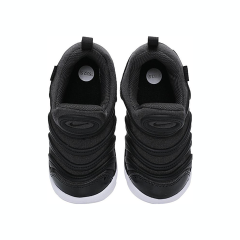 nike耐克2023年新款小童NIKE DYNAMO FREE (TD)运动鞋-复刻鞋343938-013