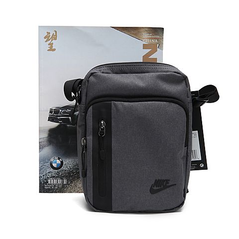 Nike耐克男子NIKE CORE SMALL ITEMS 3.0单肩包BA5268-021