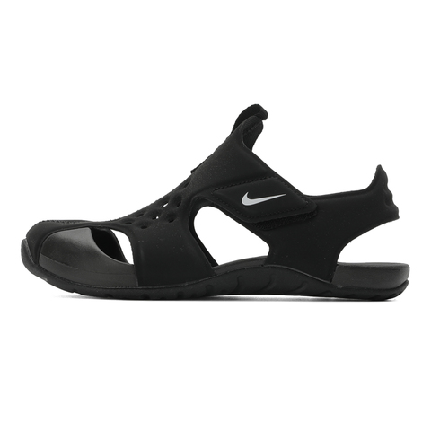 NIKE耐克男小童SUNRAY PROTECT 2(PS)凉鞋943826-001